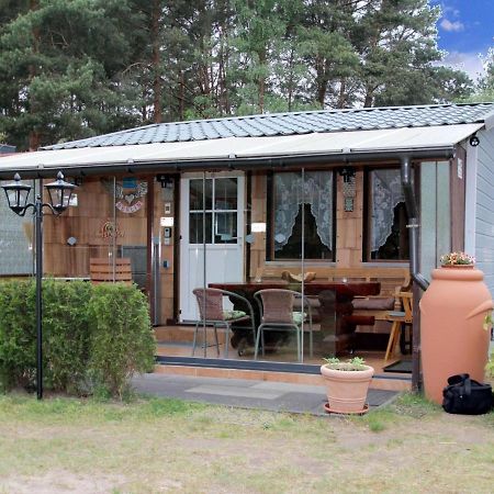 Bungalow Wernsdorf Koenigs Wusterhausen Luaran gambar