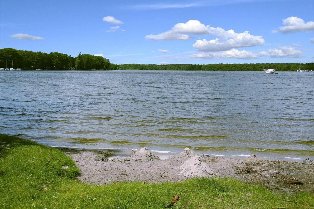 Bungalow Wernsdorf Koenigs Wusterhausen Luaran gambar