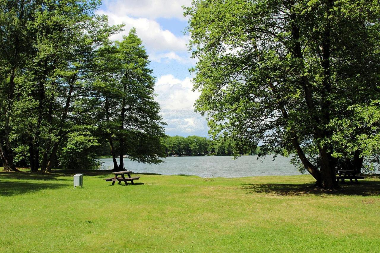 Bungalow Wernsdorf Koenigs Wusterhausen Luaran gambar