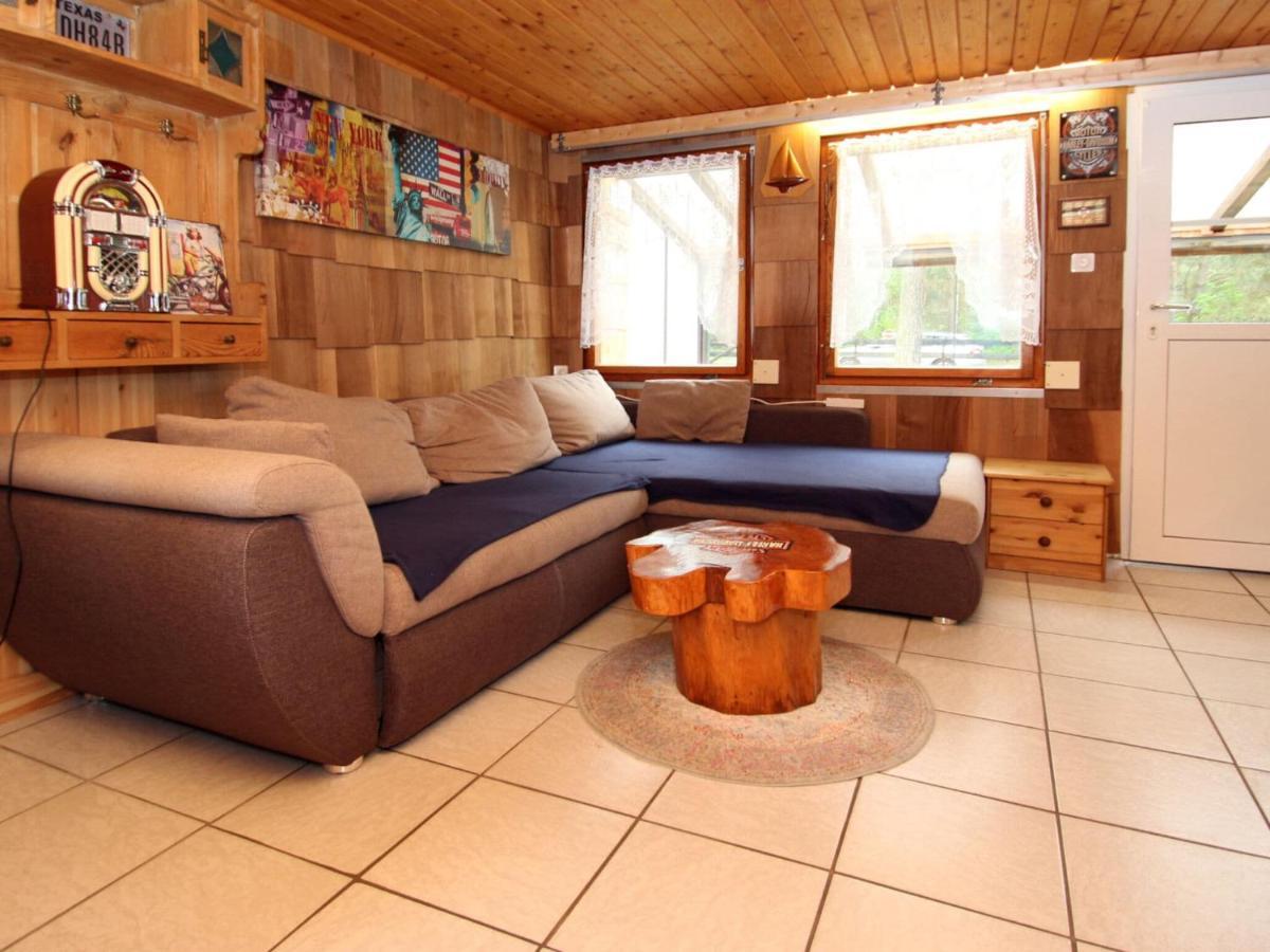Bungalow Wernsdorf Koenigs Wusterhausen Luaran gambar