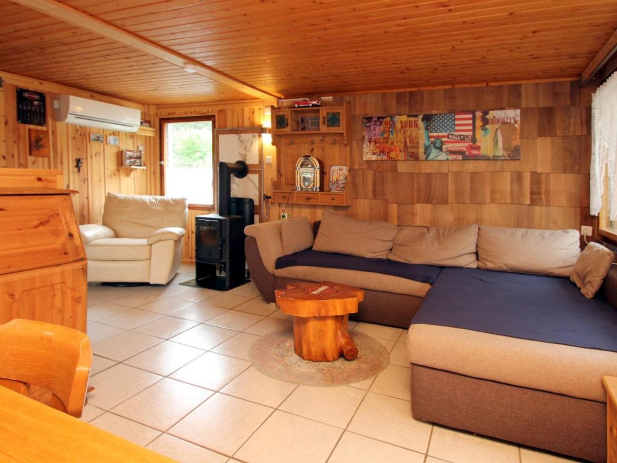 Bungalow Wernsdorf Koenigs Wusterhausen Luaran gambar
