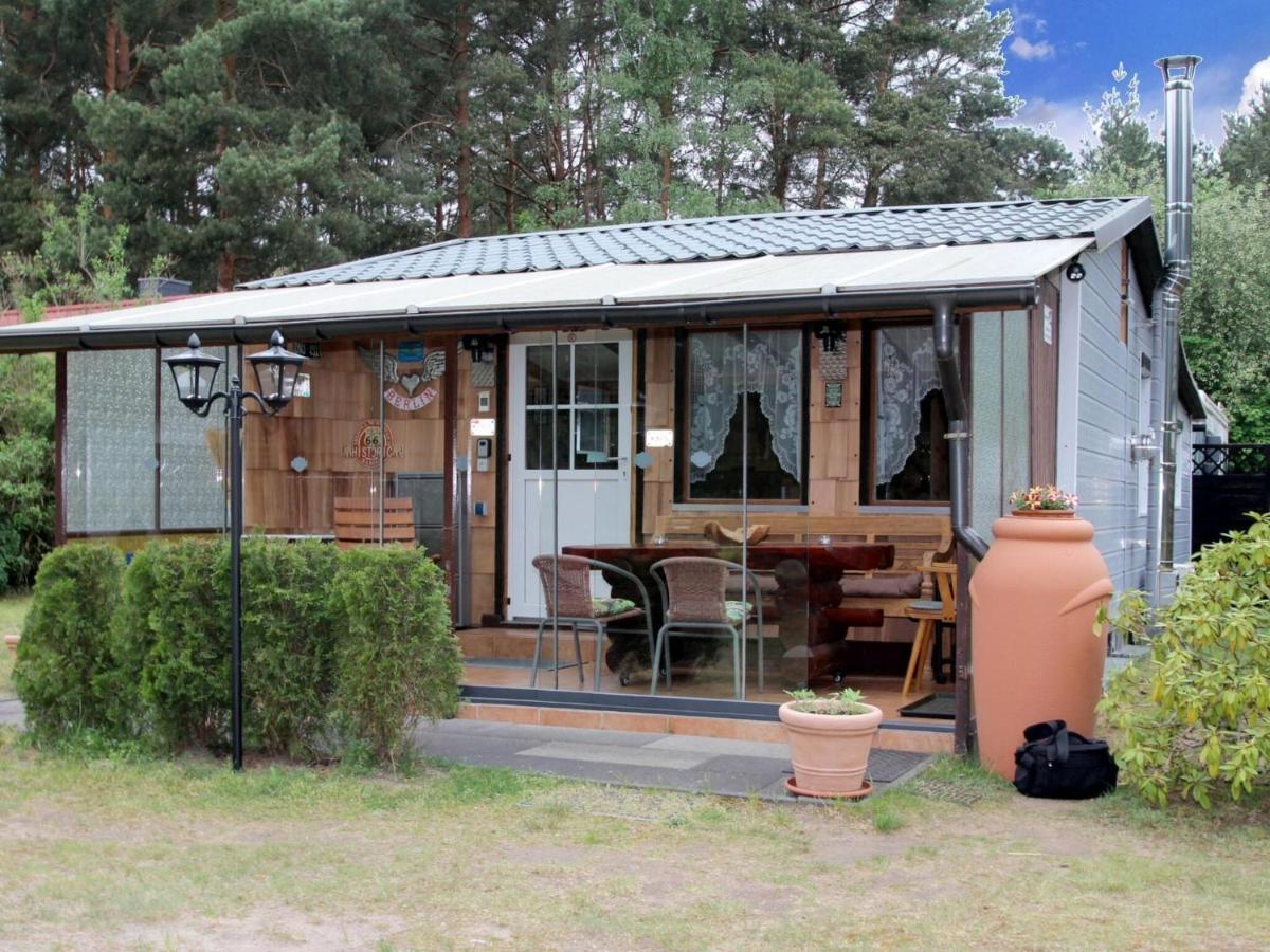 Bungalow Wernsdorf Koenigs Wusterhausen Luaran gambar