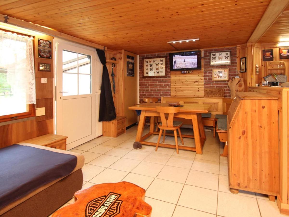 Bungalow Wernsdorf Koenigs Wusterhausen Luaran gambar