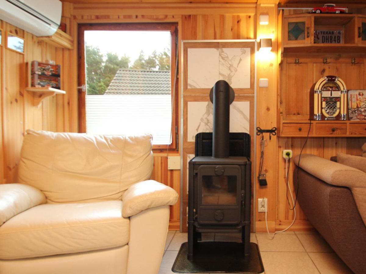 Bungalow Wernsdorf Koenigs Wusterhausen Luaran gambar
