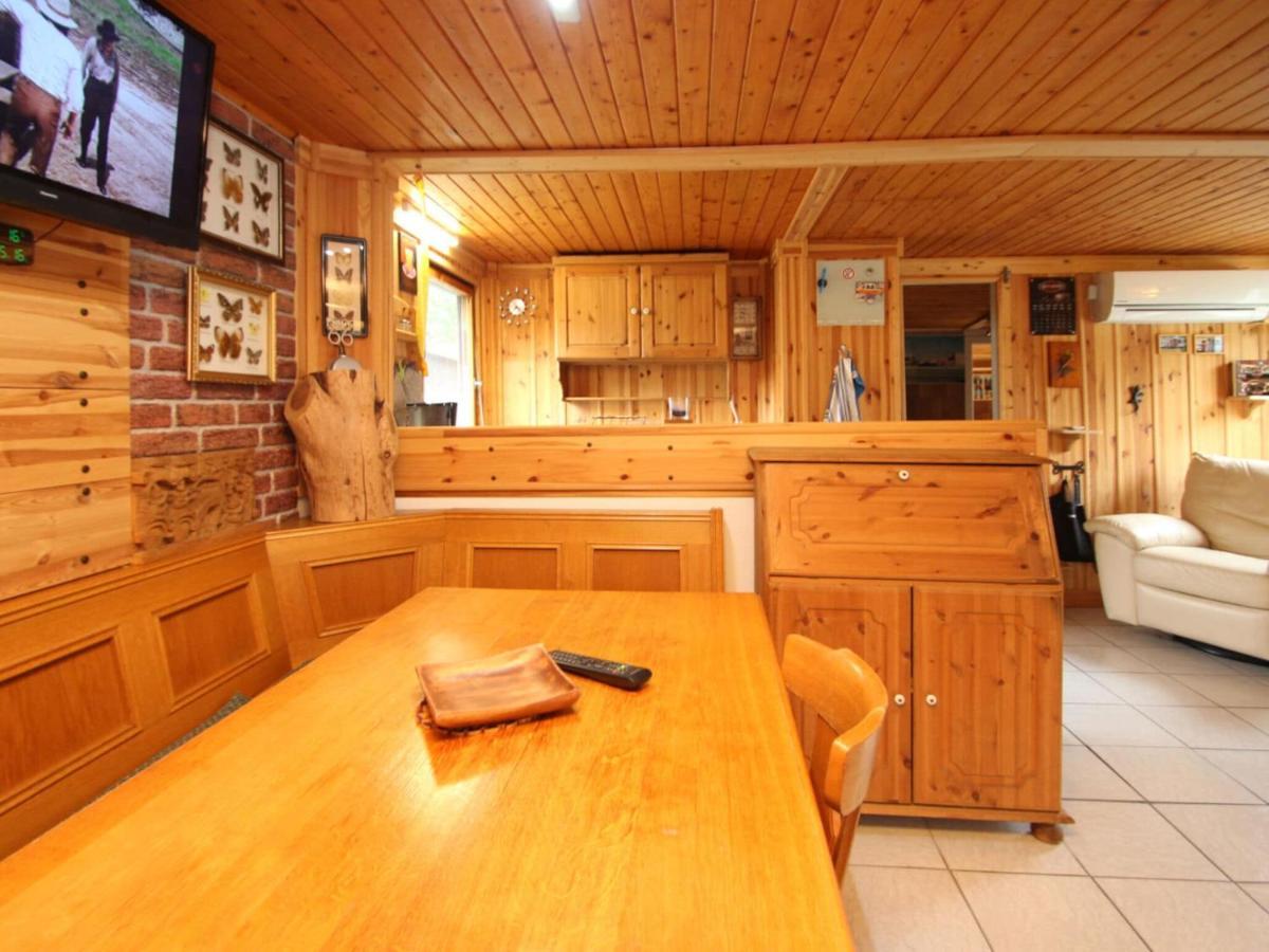 Bungalow Wernsdorf Koenigs Wusterhausen Luaran gambar