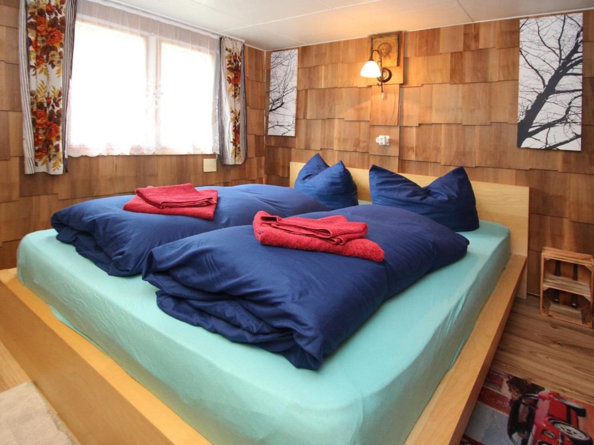 Bungalow Wernsdorf Koenigs Wusterhausen Luaran gambar