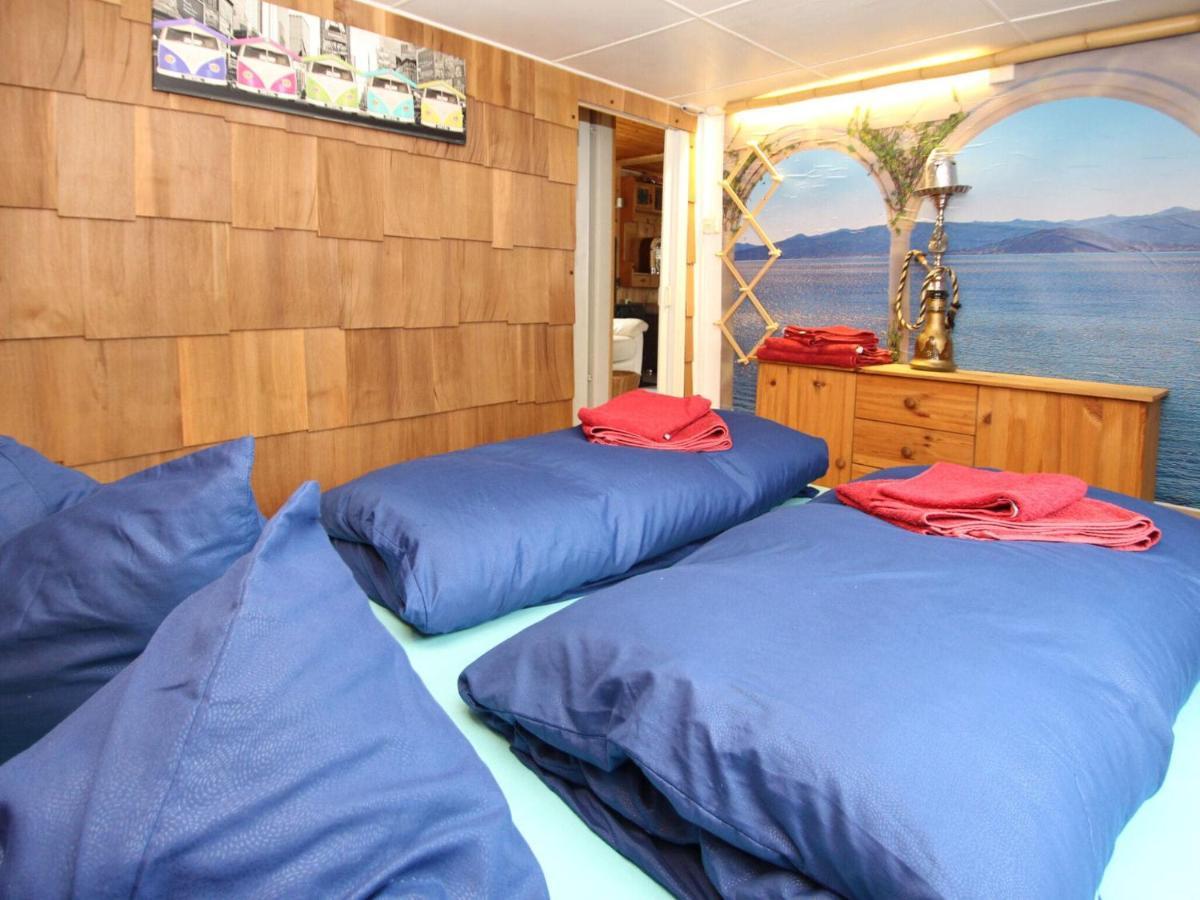 Bungalow Wernsdorf Koenigs Wusterhausen Luaran gambar