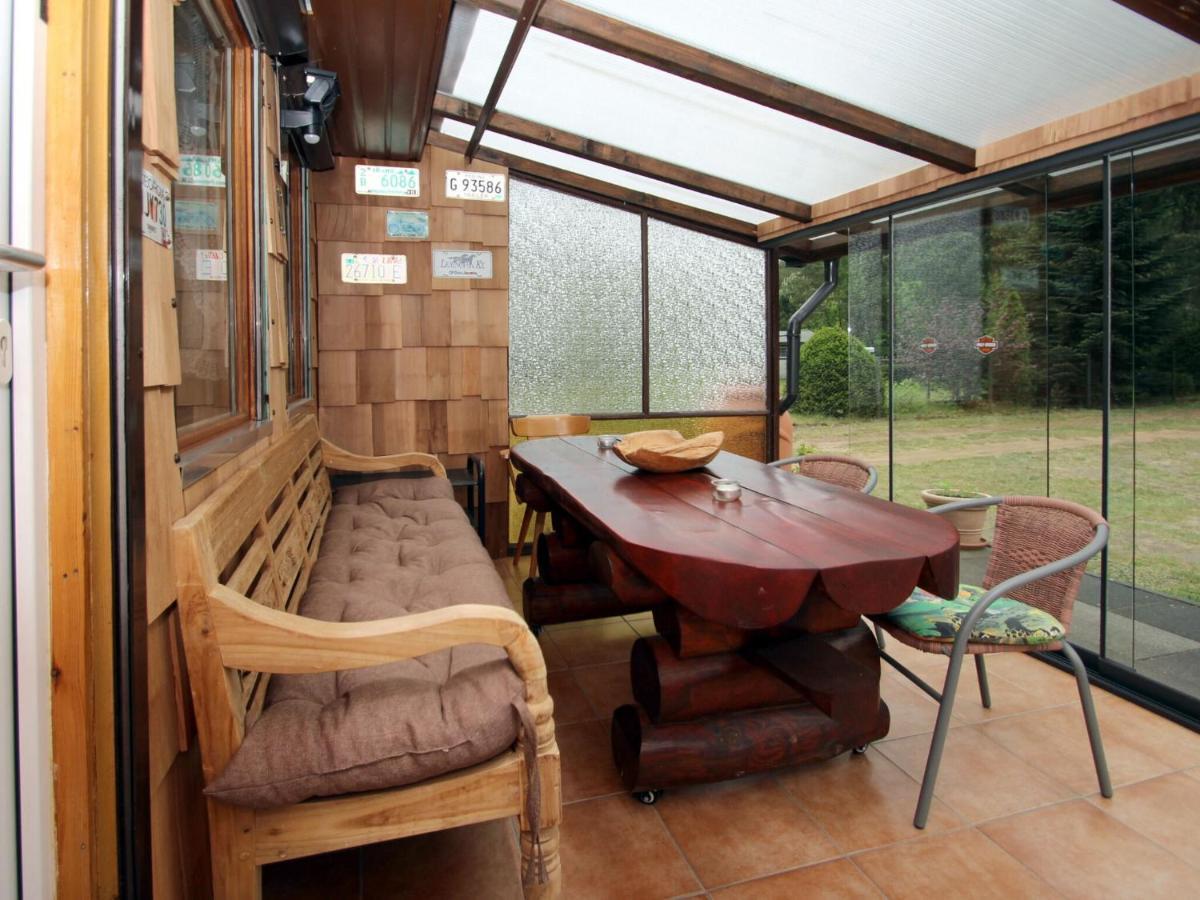 Bungalow Wernsdorf Koenigs Wusterhausen Luaran gambar
