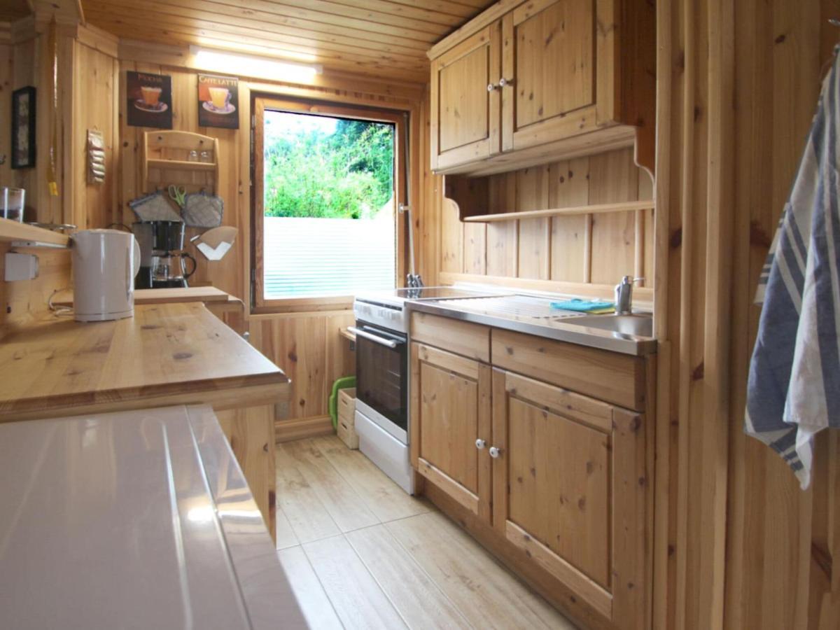 Bungalow Wernsdorf Koenigs Wusterhausen Luaran gambar