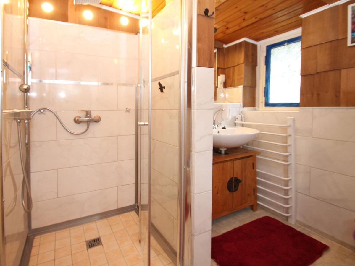 Bungalow Wernsdorf Koenigs Wusterhausen Luaran gambar