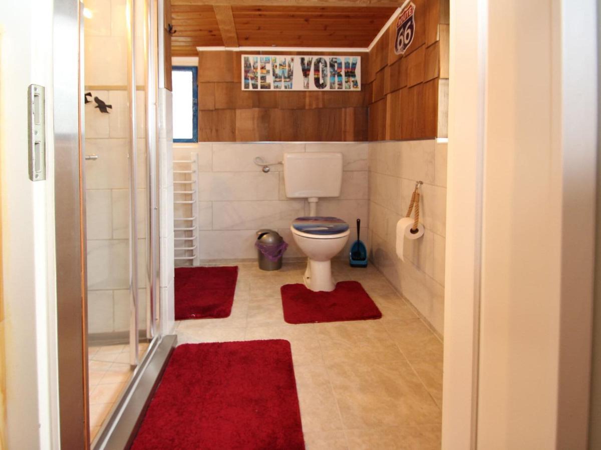 Bungalow Wernsdorf Koenigs Wusterhausen Luaran gambar